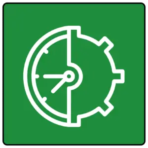 Faster Loading & Unloading