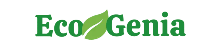 EcoGenia Logo