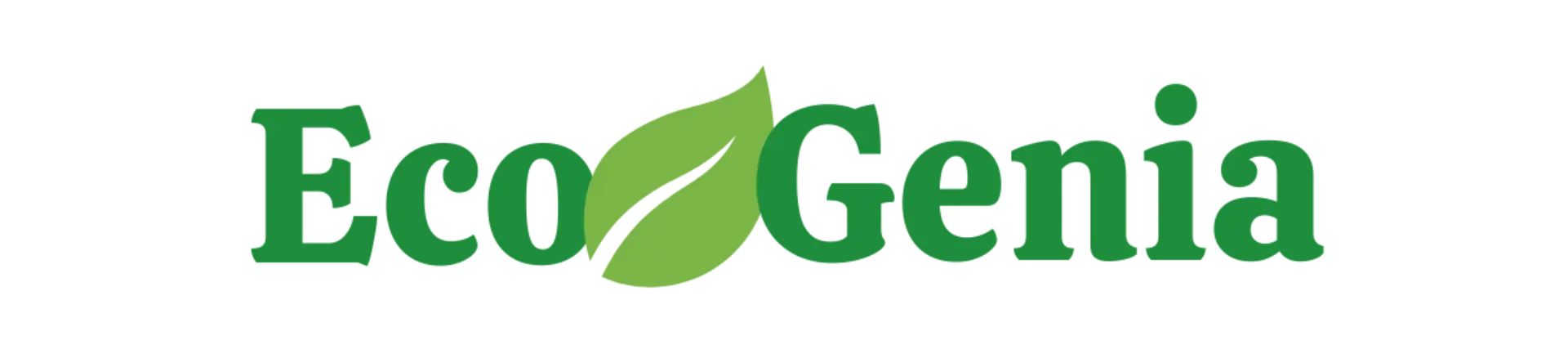 EcoGenia Logo